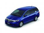 Honda Airwave 2008 года